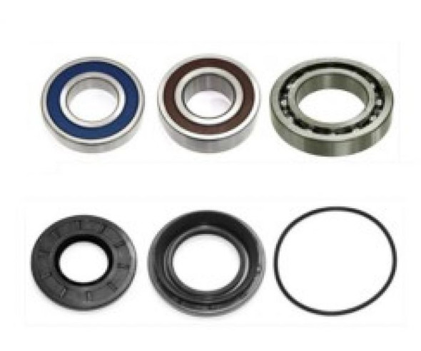 Bronco Wheel Bearing Kit BK-B-118