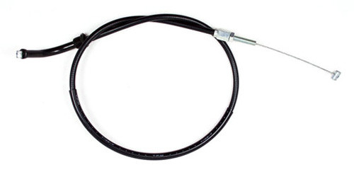 Cable Black Vinyl Throttle 02-0250