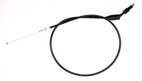 Cable Black Vinyl Throttle 03-0232
