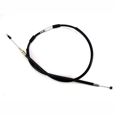 Cable Black Vinyl Clutch Terminator Lw 10-0065