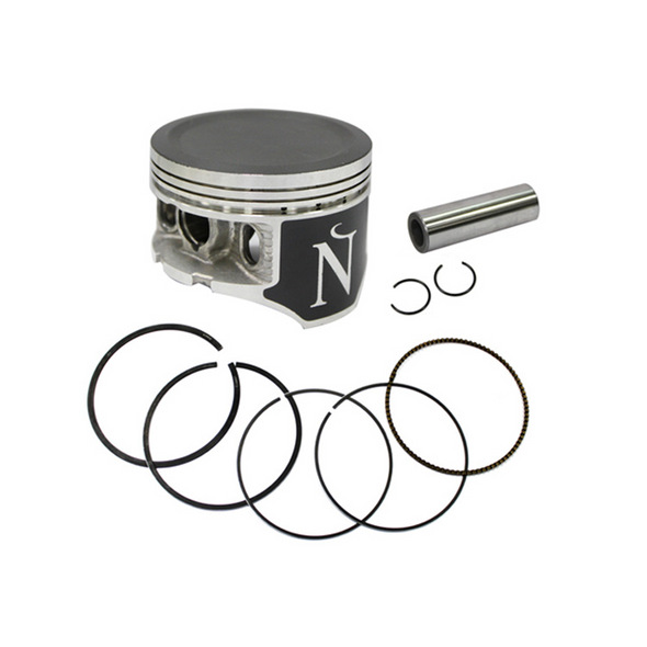 Namura Technologies Namura Piston Kit 78.75Mm Na-10007-1