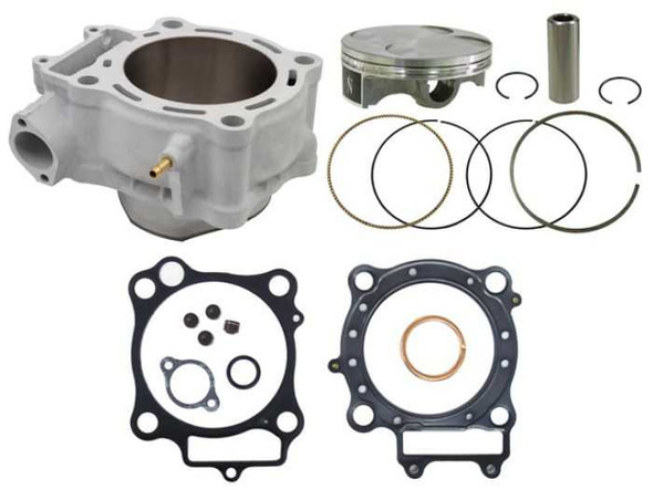 Namura Technologies Namura Cylinder Kit Cx-10003K