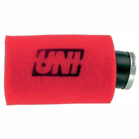 Uni Filters Uni Dual Stage Pod Filter 15 Degree Angle 1-1/2"X3-1/2"X6" Up-6152Ast