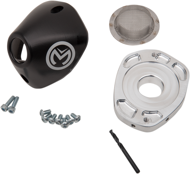 Moose Racing Spark Arrestor End Cap 40-1120