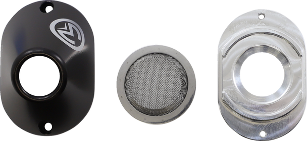 Moose Racing Spark Arrestor End Cap 40-5011 Moose Racing Spark Arrestor End Cap 40-5011