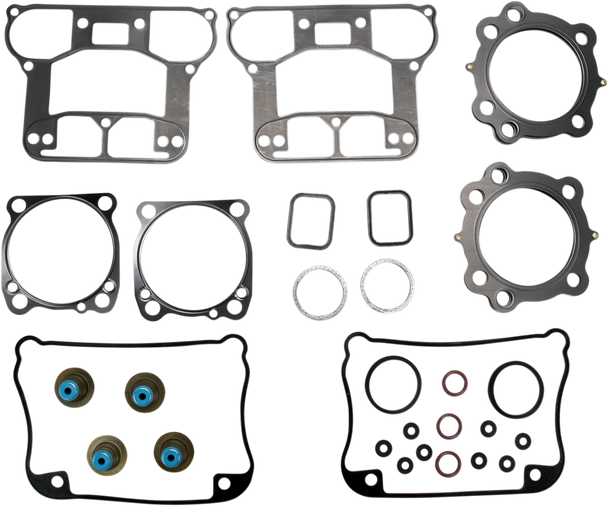 Cometic Top End Gasket - Standard - Xb C9856