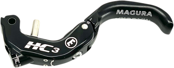 Magura Hc3 Lever Blade - Mt6/Mt7/Mt8 - Black 2 701 251