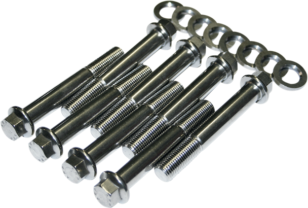 Feuling Oil Pump Corp. Head Bolt Kit - Ironhead 3011