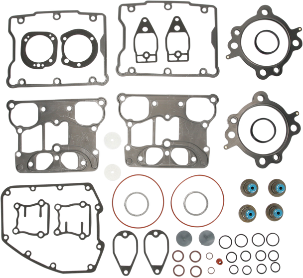 Cometic Top End Gasket - Twin Cam C9147