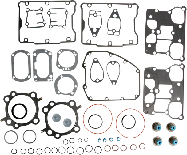 Cometic Top End Gasket - .030" C9844