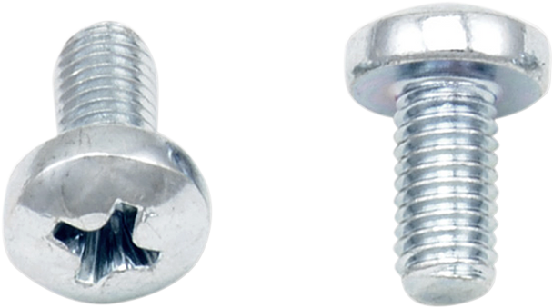 Bolt Screws - Pan - M5 X 10 - 10-Pack 022-20510 Bolt Screws - Pan - M5 X 10 - 10-Pack 022-20510