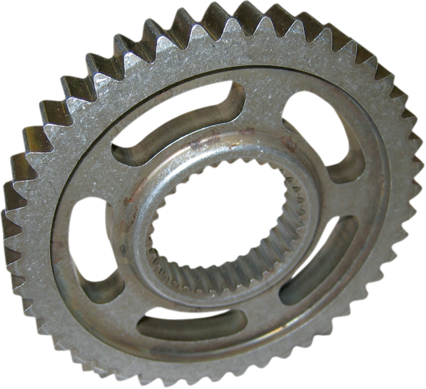 Venom Products Standard Sprocket - 47 Tooth - Ski-Doo 352666-05