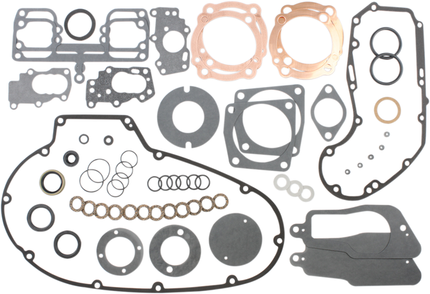 Cometic Engine Gasket Kit - Xl C9047F