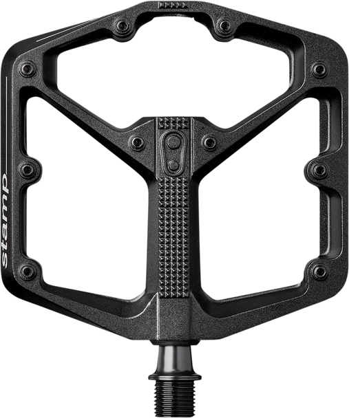 Crankbrothers Stamp 3 Pedals - Large - Black 16366