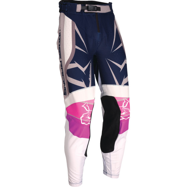 Agroid Pants - Navy/White - 26 Slim 2901-11752