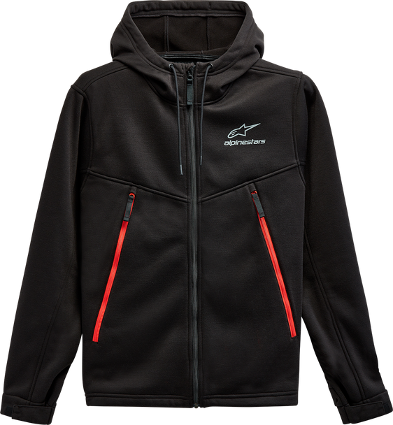 Gorge Jacket - Black - Large 12131110010L