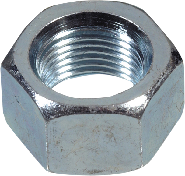 Bolt Nuts - Metric - Standard - Hex - M10 X 1.25 - 10 Pack 021-00010