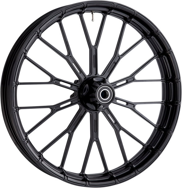 Arlen Ness Rim - Y-Spoke - Rear - Black - 18X5.5 71-540