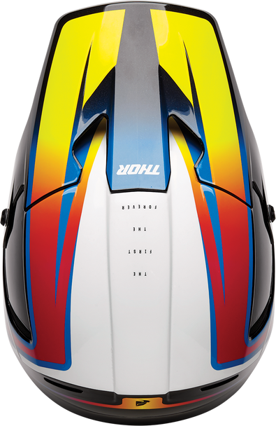 Thor Reflex Helmet - Accel - Mips - 2Xl