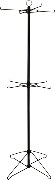 DISPLAY ZAN HEADGEAR