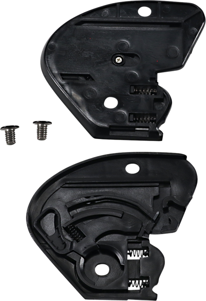 Z1R Warrant Pivot Kit - Black