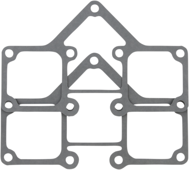 Cometic Rocker Cover Gasket - Big Twin C9336-2