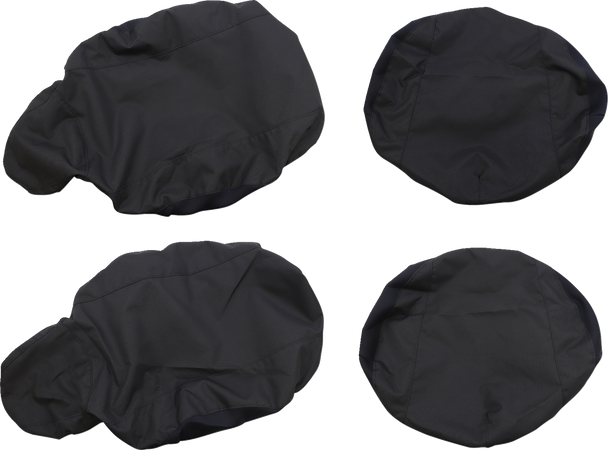 Moose Utility Seat Cover - Black Krxbs-11