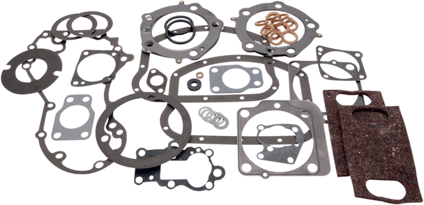 Cometic Complete Gasket Kit - Fl/Flh C9966