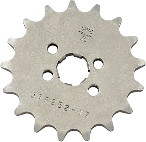 Jt Sprockets Sprocket - Counter-Shaft - Honda - 17-Tooth Jtf252.17