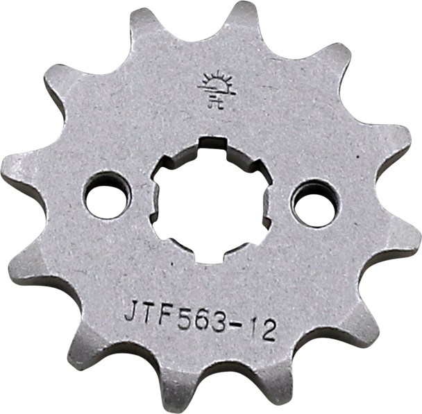 Jt Sprockets Counter Shaft Sprocket - 12-Tooth Jtf563.12