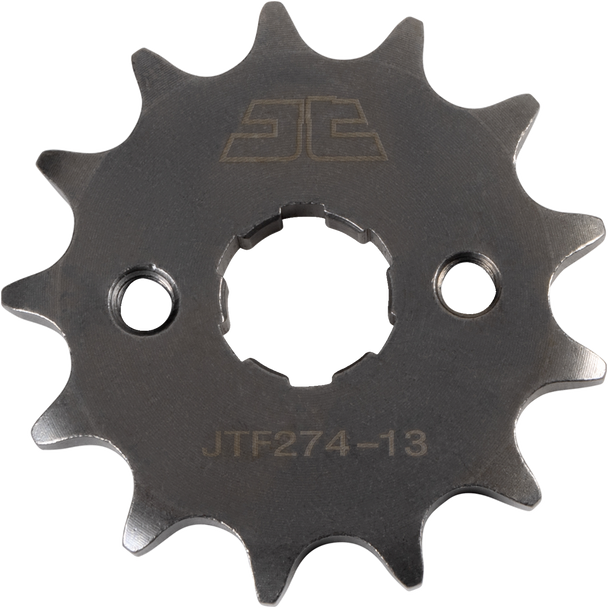 Jt Sprockets Countershaft Sprocket - 13 Tooth - Xr/Crf100 Jtf274.13