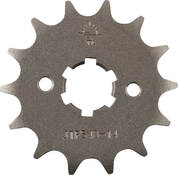 Jt Sprockets Countershaft Sprocket - 14 Tooth - Yamaha Jtf548.14