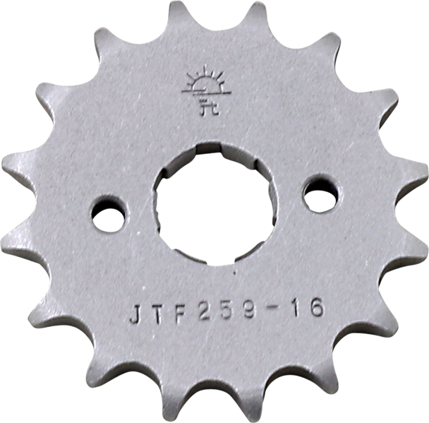 Jt Sprockets Countershaft Sprocket - 16 Tooth Jtf259.16