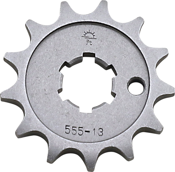 Jt Sprockets Counter Shaft Sprocket - 13-Tooth Jtf555.13