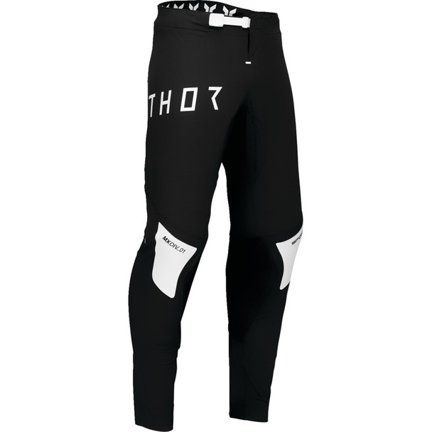 Sportmode Strike Pants - Black - 38