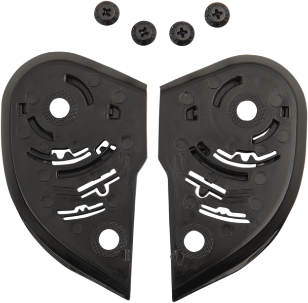 Z1R Jackal Pivot Kit - Black