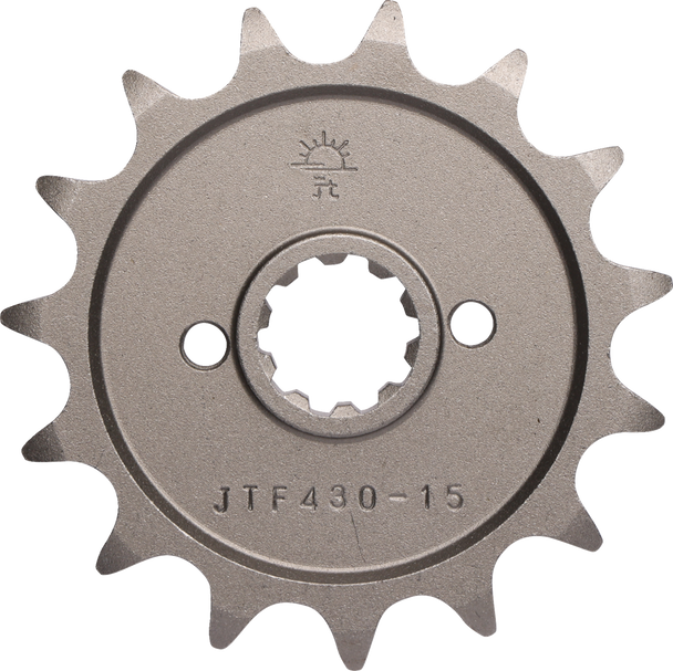 Jt Sprockets Countershaft Sprocket - 15 Tooth - Suzuki Jtf430.15