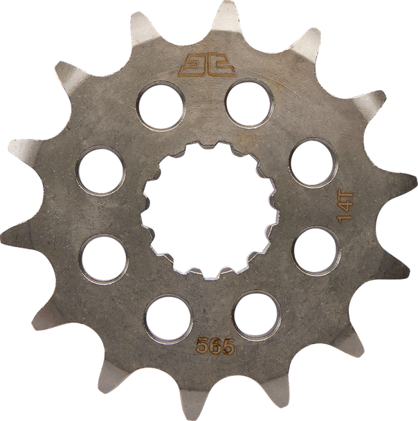 Jt Sprockets Countershaft Sprocket - 14 Tooth - Kawasaki/Suzuki/Yamaha Jtf565.14