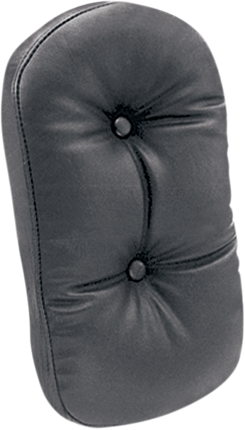 Mustang Pillion Sissy Bar Pad - 6.5" X 11" 79038