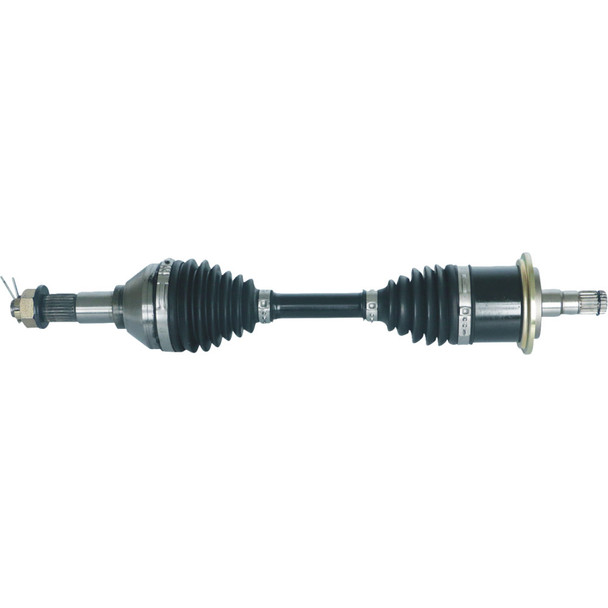 Moose Utility Axle Kit - Cv - Complete - Front Left - Heavy-Duty - Can Am Can-6024Hd