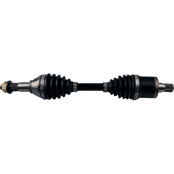 Moose Utility Axle Kit - Cv - Complete - Rear Left/Right/Middle - Heavy-Duty - Can Am Can-6037Hd