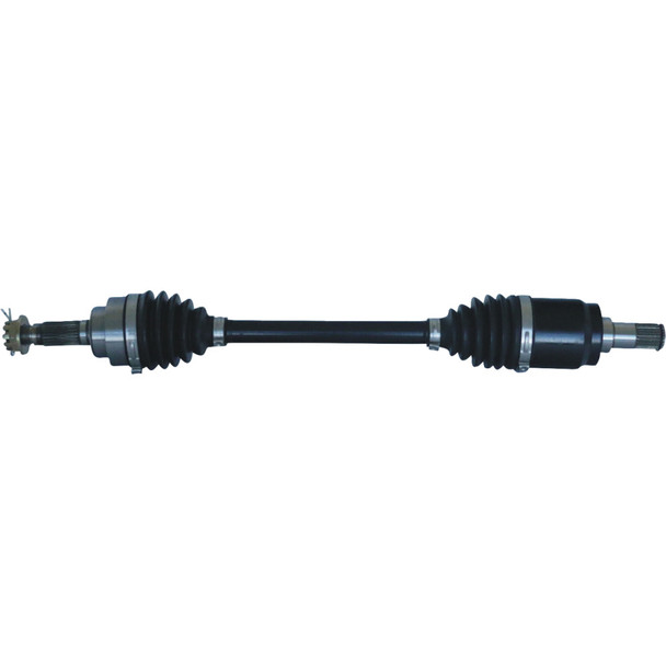 Moose Utility Axle Kit - Cv - Complete - Rear Left - Heavy-Duty - Honda Hon-6037Hd