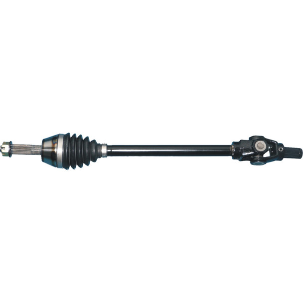 Moose Utility Axle Kit - Cv - Complete - Front Left/Right - Heavy-Duty - Polaris Pol-6045Hd