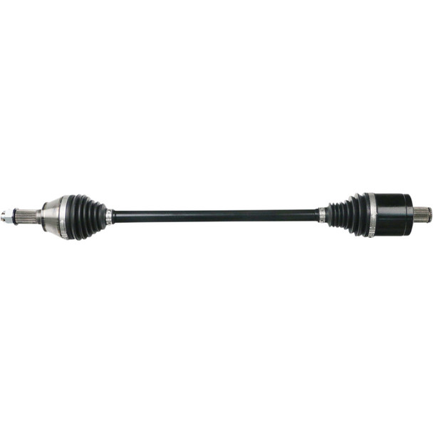Moose Utility Axle Kit - Cv - Complete - Heavy-Duty - Rear Left/Right - Polaris Pol-6081Hd