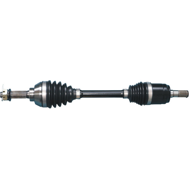 Moose Utility Axle Kit - Cv - Complete - Front Left/Right - Heavy-Duty - Suzuki Suz-6001Hd