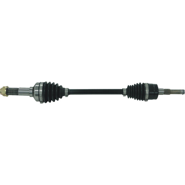 Moose Utility Axle Kit - Cv - Complete - Front Right - Heavy-Duty - Yamaha Yam-6019Hd