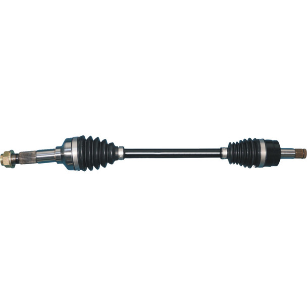 Moose Utility Axle Kit - Cv - Complete - Front Left/Right - Heavy-Duty - Yamaha Yam-6022Hd