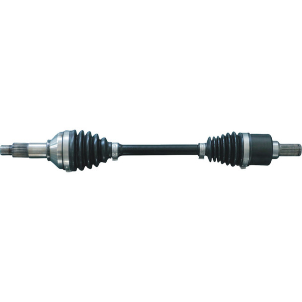 Moose Utility Axle Kit - Cv - Complete - Rear Left/Right - Heavy-Duty - Yamaha Yam-6025Hd