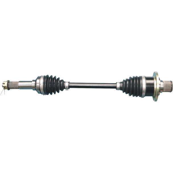 Moose Utility Axle Kit - Cv - Complete - Rear Left - Heavy-Duty - Yamaha Yam-6031Hd