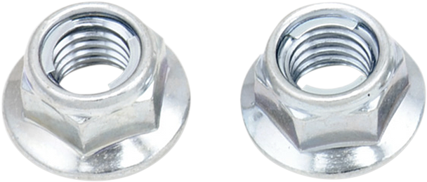 Bolt Locking Nuts - Fuji - M8 - 10-Pack 021-30812